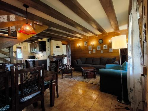 Gallery image of Osada Magury - Bieszczady in Wetlina