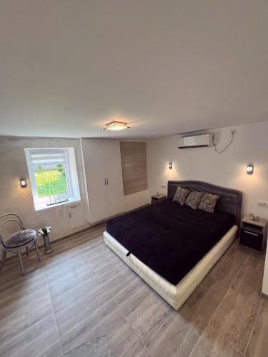 Gallery image of La Perla 1 Apartmani in Bela Crkva