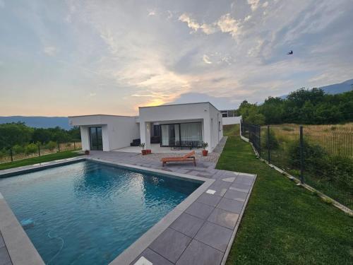 Gallery image of Villa Bellevue in Mostar