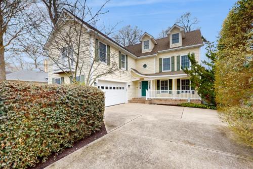 Imagem da galeria de Salt Pond - 708 Fox Tail em Bethany Beach