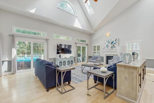 Imagem da galeria de Salt Pond - 708 Fox Tail em Bethany Beach