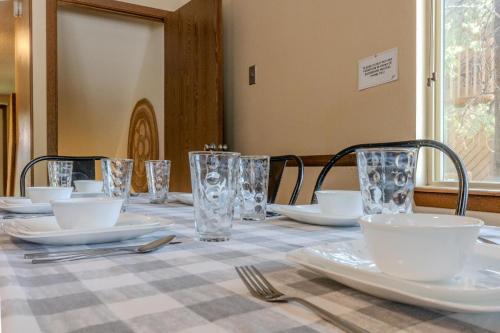 Φωτογραφία από το άλμπουμ του The Trailhead Townhouse σε West Yellowstone