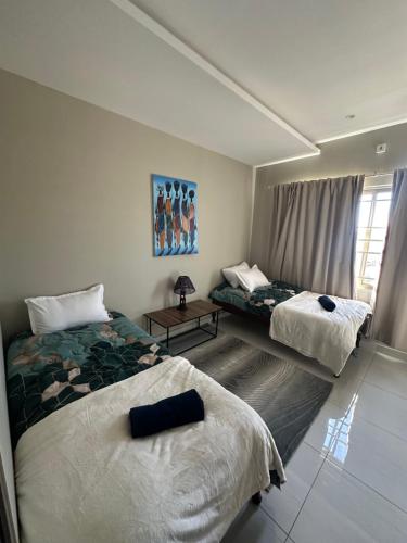 Φωτογραφία από το άλμπουμ του Gated 2BR Eureka Villa Lilayi σε Lusaka
