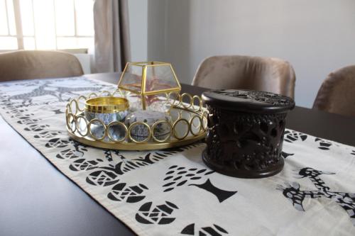 Φωτογραφία από το άλμπουμ του Gated 2BR Eureka Villa Lilayi σε Lusaka