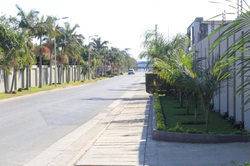 Φωτογραφία από το άλμπουμ του Gated 2BR Eureka Villa Lilayi σε Lusaka