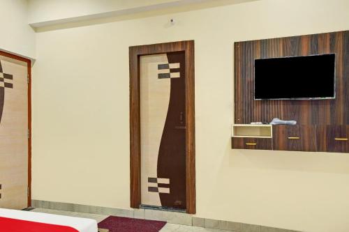 Gallery image of OYO Flagship 81158 Hotel Rukmini Inn Banquets in Patna