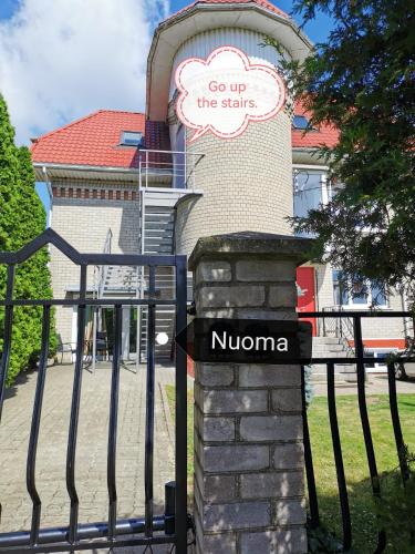 Certifikát, hodnocení, plakát nebo jiný dokument vystavený v ubytování DaiValio