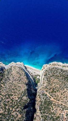 Φυσικό τοπίο κοντά σε αυτό το διαμέρισμα