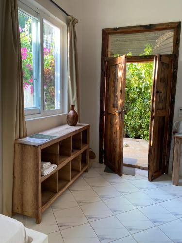 Фотография из галереи Cactus lodge Zanzibar в Нунгви