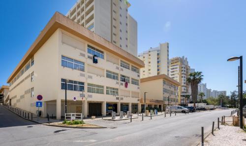 Varandas SEA VIEW - Praia da Rocha