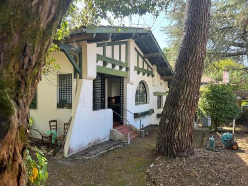 La petite maison du Moulleau