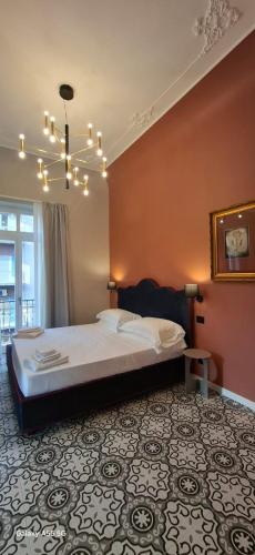 King Suite with Balcony