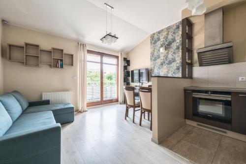 Neptun Park Comfort by NorthSide Apartments