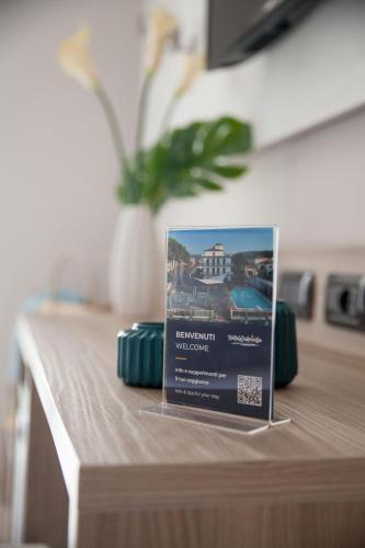 Fotografie z fotogalerie ubytování Hotel Gabriella v destinaci Diano Marina