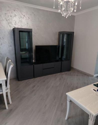 Televisor o centre d'entreteniment de Erevan house