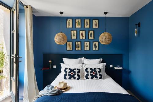 La Maison du Traict Chambres d'hôtes