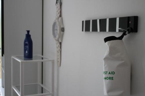 ミルシュタットにあるFerienwohnung Domitianのギャラリーの写真