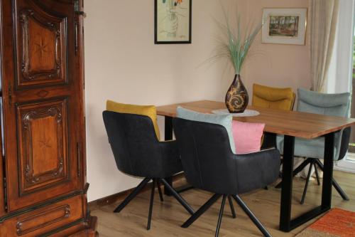 Ferienwohnung Domitian