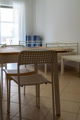 Gambar di galeri bagi Moiras apartments di Lefkada Town