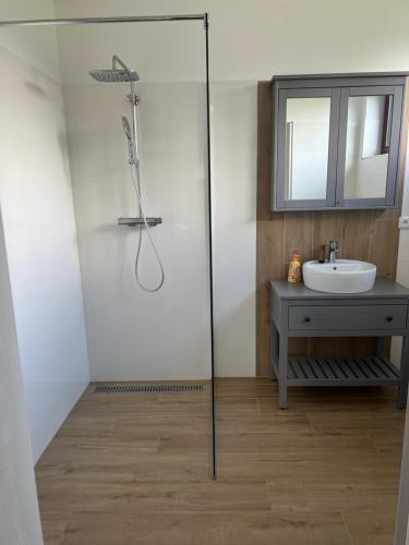 Gallery image of Apartmány Moldau Park Nová Pec - Lipno in Nová Pec