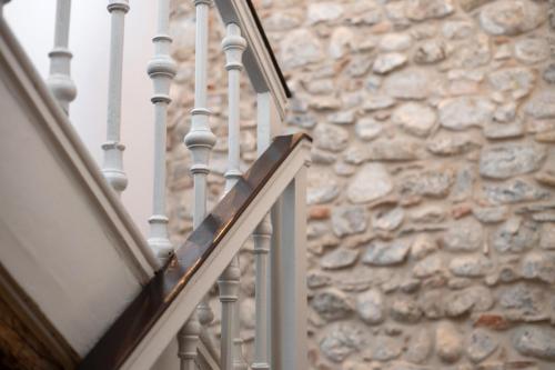 Gambar di galeri bagi Borgo Gemona Luxury Suites di Udine
