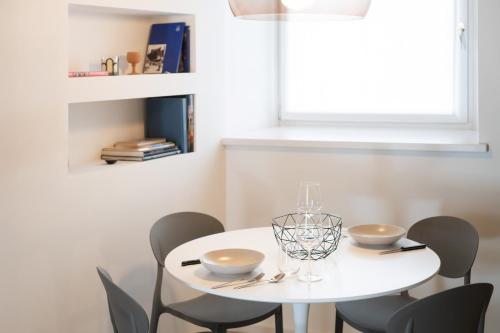 Gambar di galeri bagi Borgo Gemona Luxury Suites di Udine
