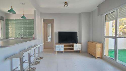 Apartamento Los Corrales