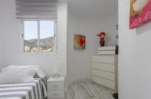 Apartamento Playa y montaña