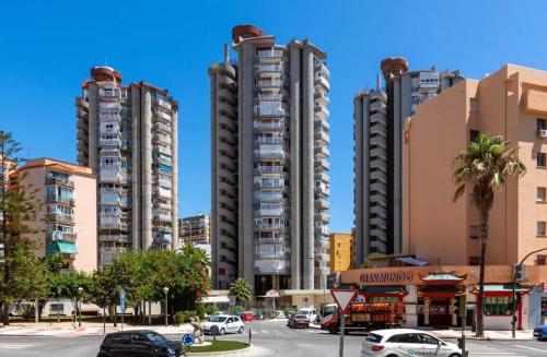 Apartamento Playa y montaña