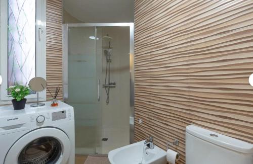 Apartamento Playa y montaña