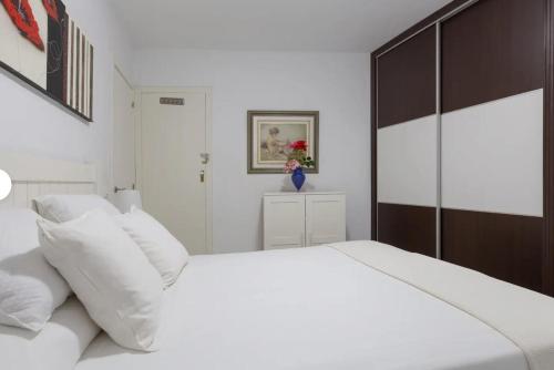 Apartamento Playa y montaña