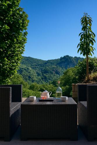 sejour romantique entre mer et ciel