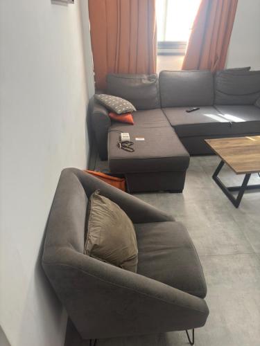 T3 Apartment Dakar