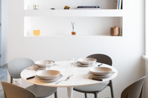 Gambar di galeri bagi Borgo Gemona Luxury Suites di Udine