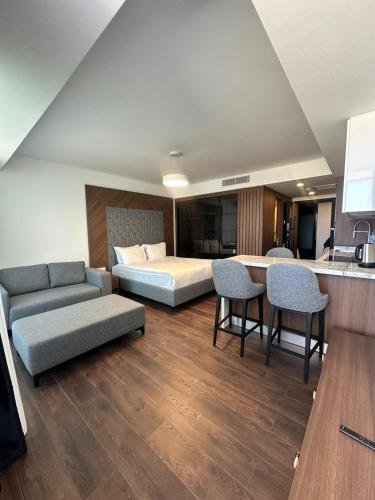 Grand Sapphire Luxury Studio Residence - Aleysim