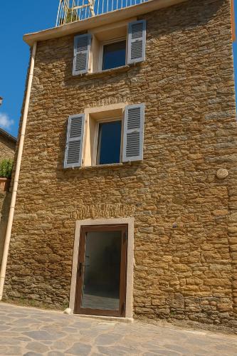 Tour avec rooftop, vue mer, séjour insolite entre ciel et pierre