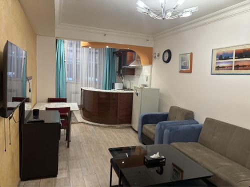 Modern Flat in Heart of Yerevan