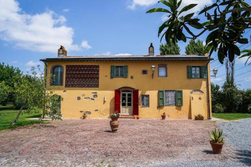 Casale del Grano