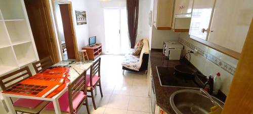 EnFOZ 1ª Línea de Playa II