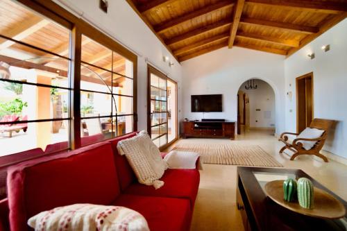 Casa Zeus - No Stress Holidays