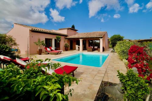 Casa Zeus - No Stress Holidays