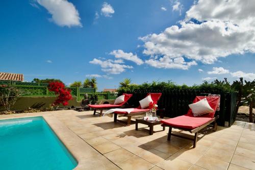 Casa Zeus - No Stress Holidays