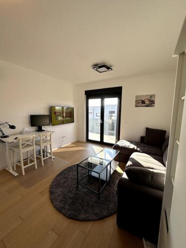 Sea and Sky Penthouse, Zadar
