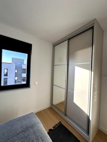 Sea and Sky Penthouse, Zadar