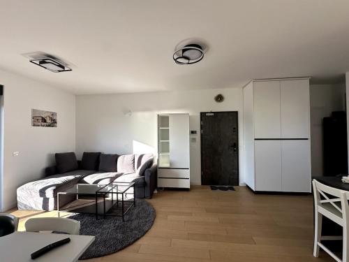 Sea and Sky Penthouse, Zadar