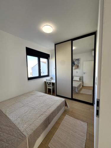 Sea and Sky Penthouse, Zadar