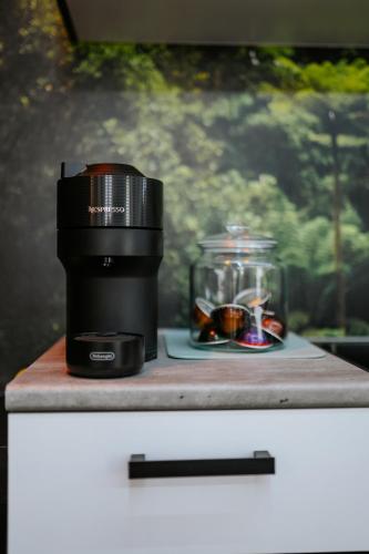 エステルゴムにあるThe Loft Esztergomのギャラリーの写真