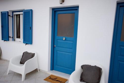 Fotografie z fotogalerie ubytování Arourahomes Spetses Town Suites v destinaci Spetses