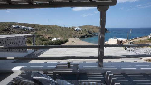 Φυσικό τοπίο κοντά σε αυτή η παραθεριστική κατοικία