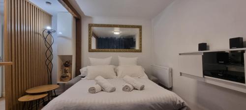 Photo de la galerie de l'établissement Rankos, à Malakoff